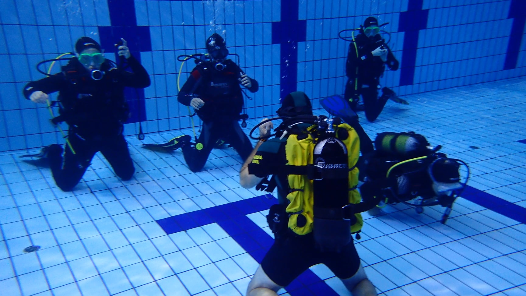 Contin&uacute;a el Curso de Experto en Hidroterapia Subacu&aacute;tica